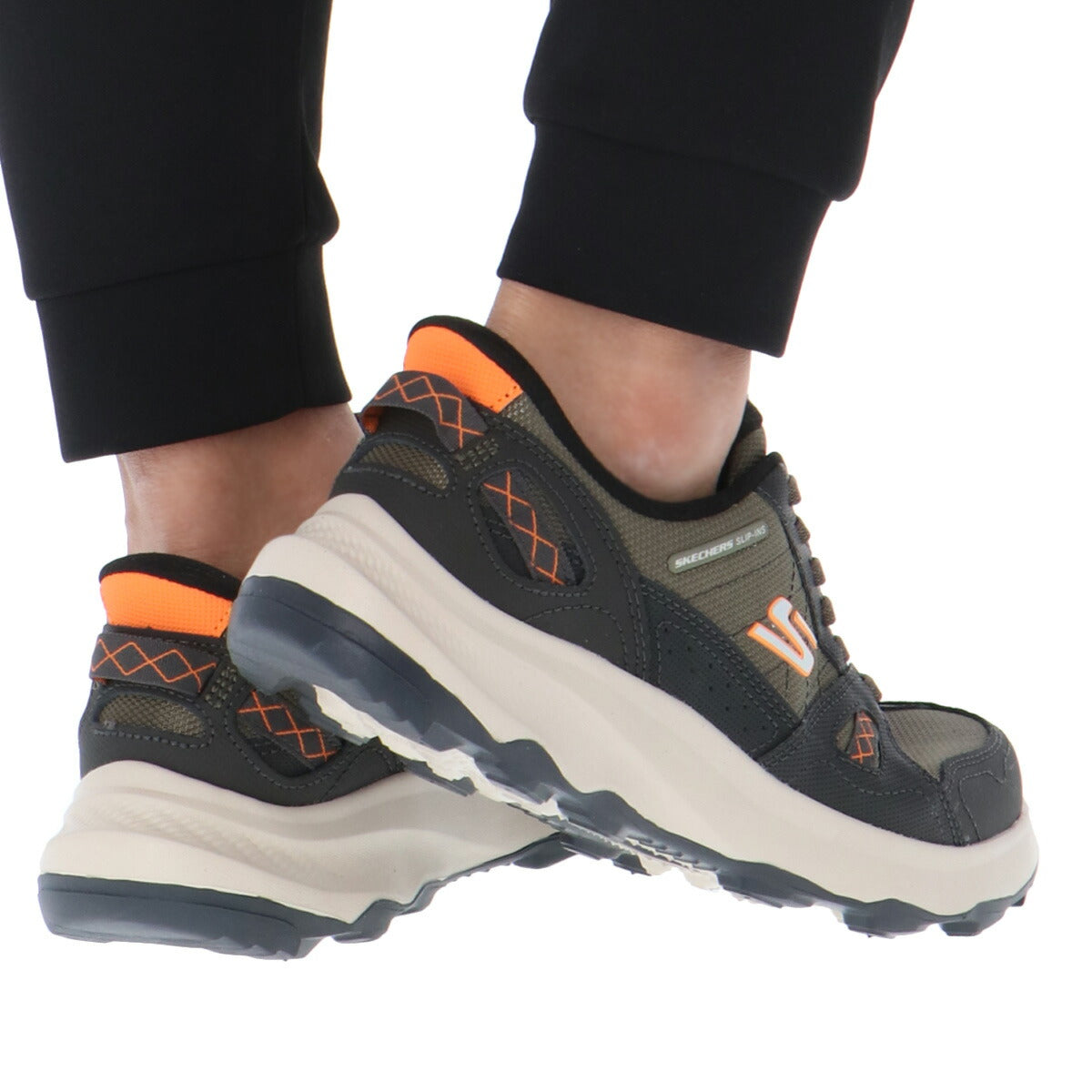 スケッチャーズ メンズ シューズ スリップインズ SKECHERS シューズ 237788