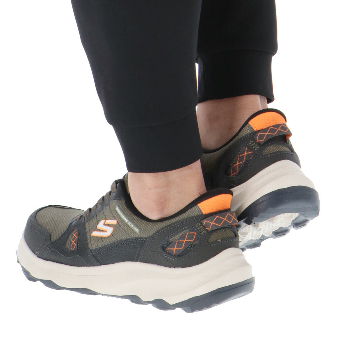 スケッチャーズ メンズ シューズ スリップインズ SKECHERS シューズ 237788