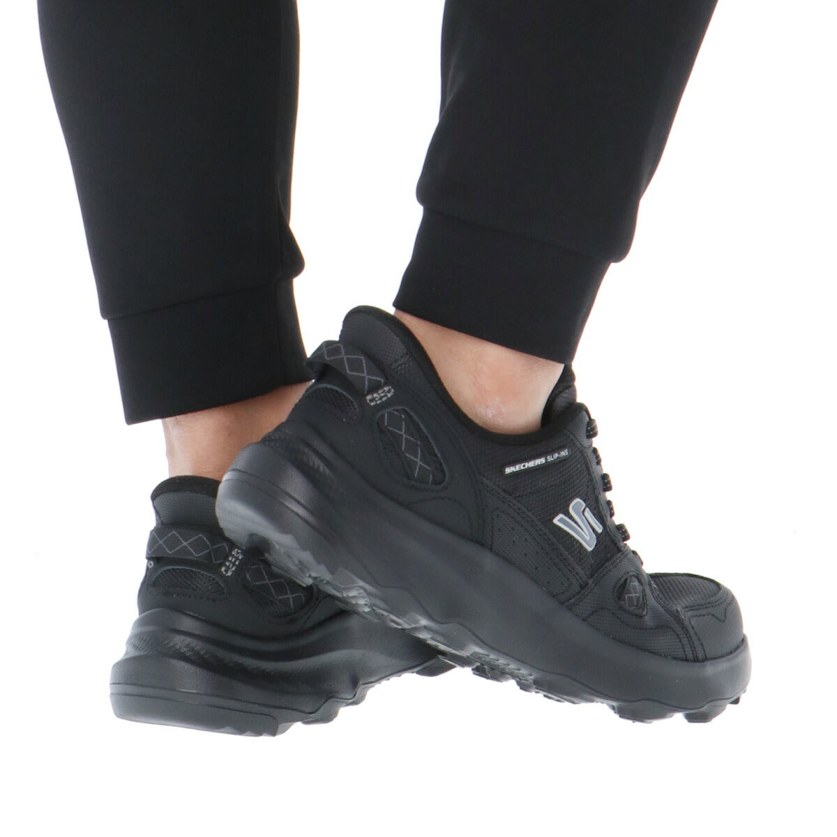 スケッチャーズ メンズ シューズ スリップインズ SKECHERS シューズ 237788