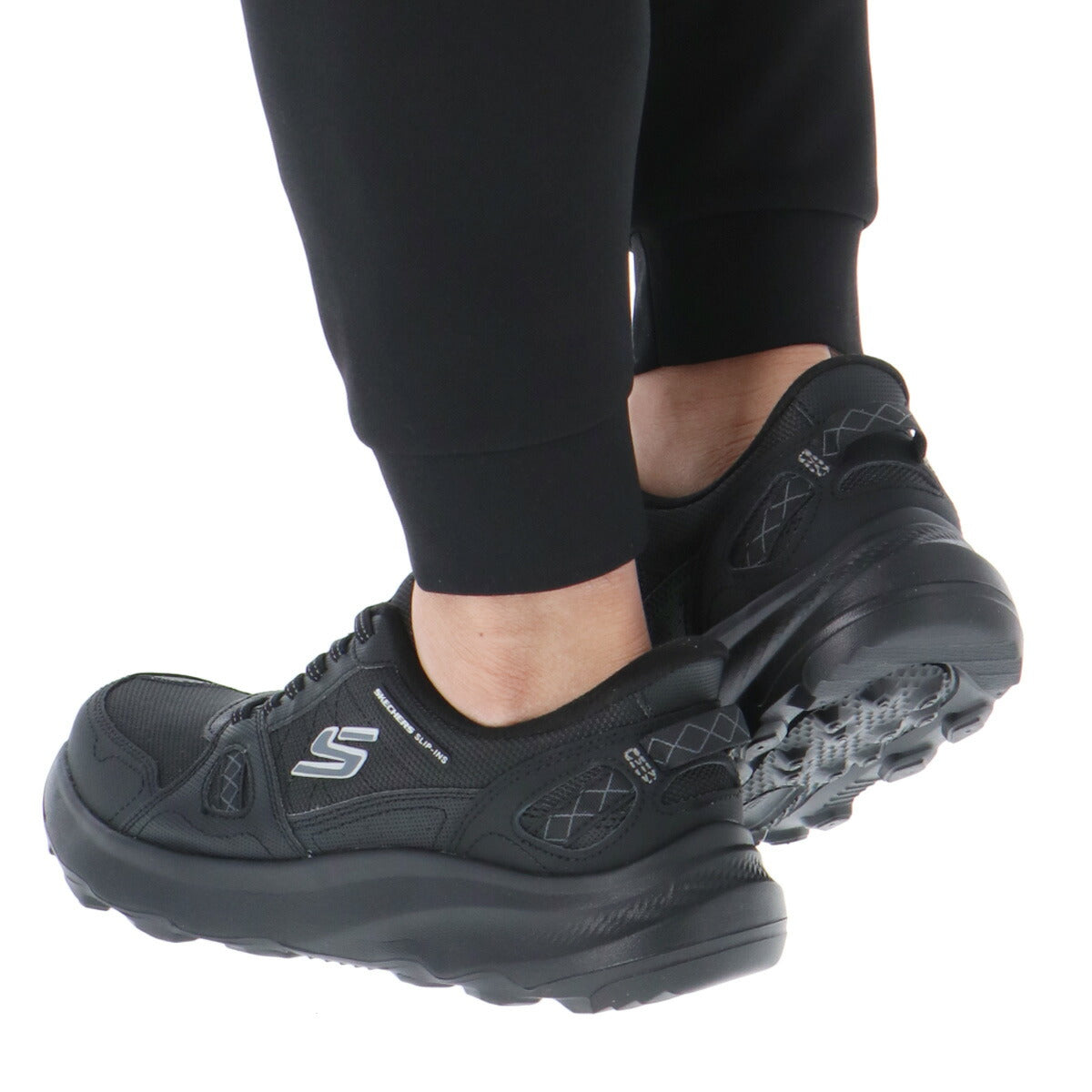 スケッチャーズ メンズ シューズ スリップインズ SKECHERS シューズ 237788