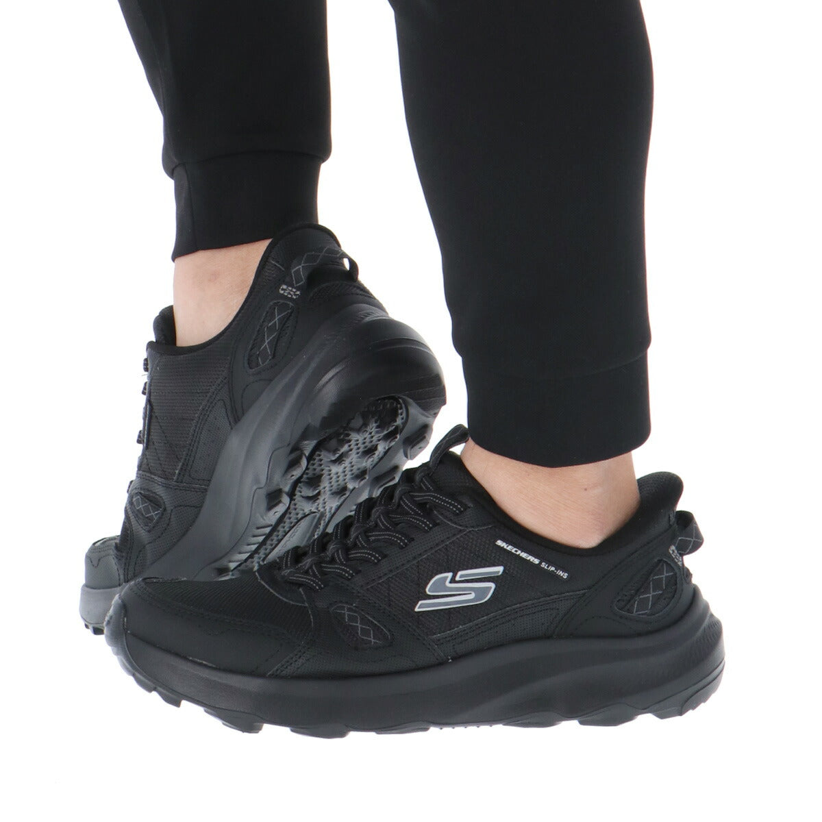 スケッチャーズ メンズ シューズ スリップインズ SKECHERS シューズ 237788