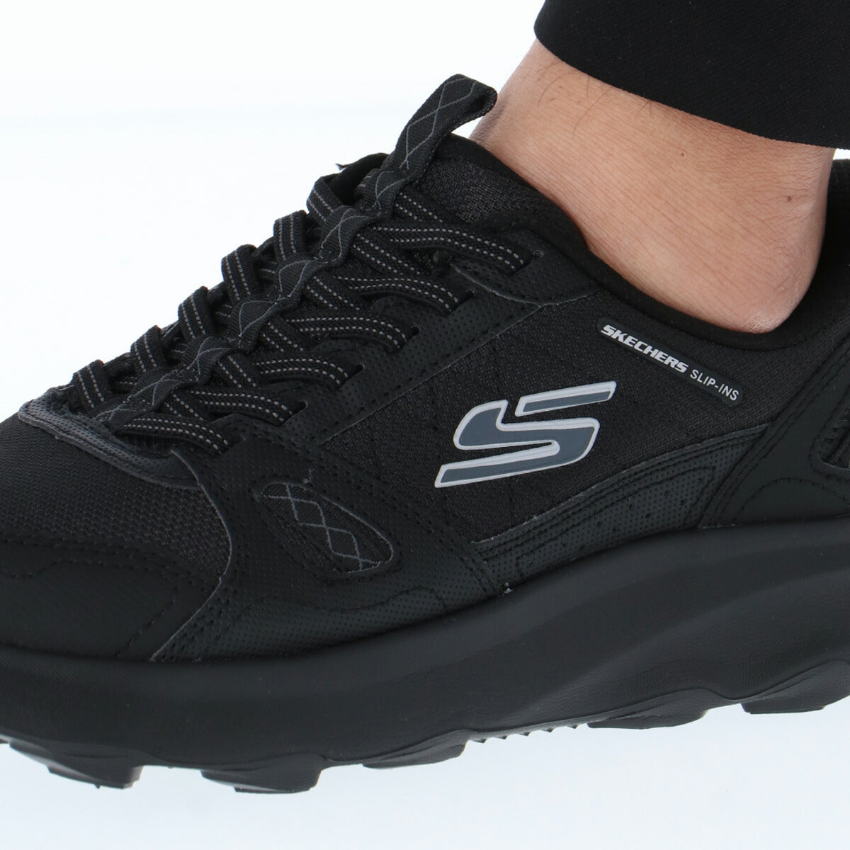 スケッチャーズ メンズ シューズ スリップインズ SKECHERS シューズ 237788
