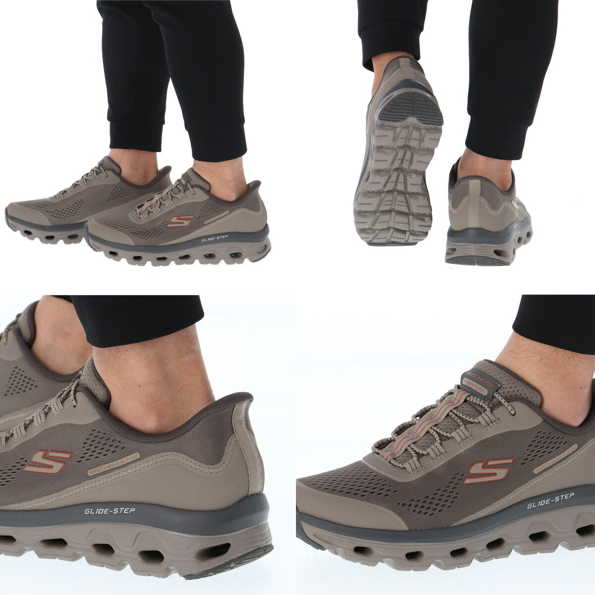 スケッチャーズ メンズ シューズ スリップインズ SKECHERS シューズ 237812