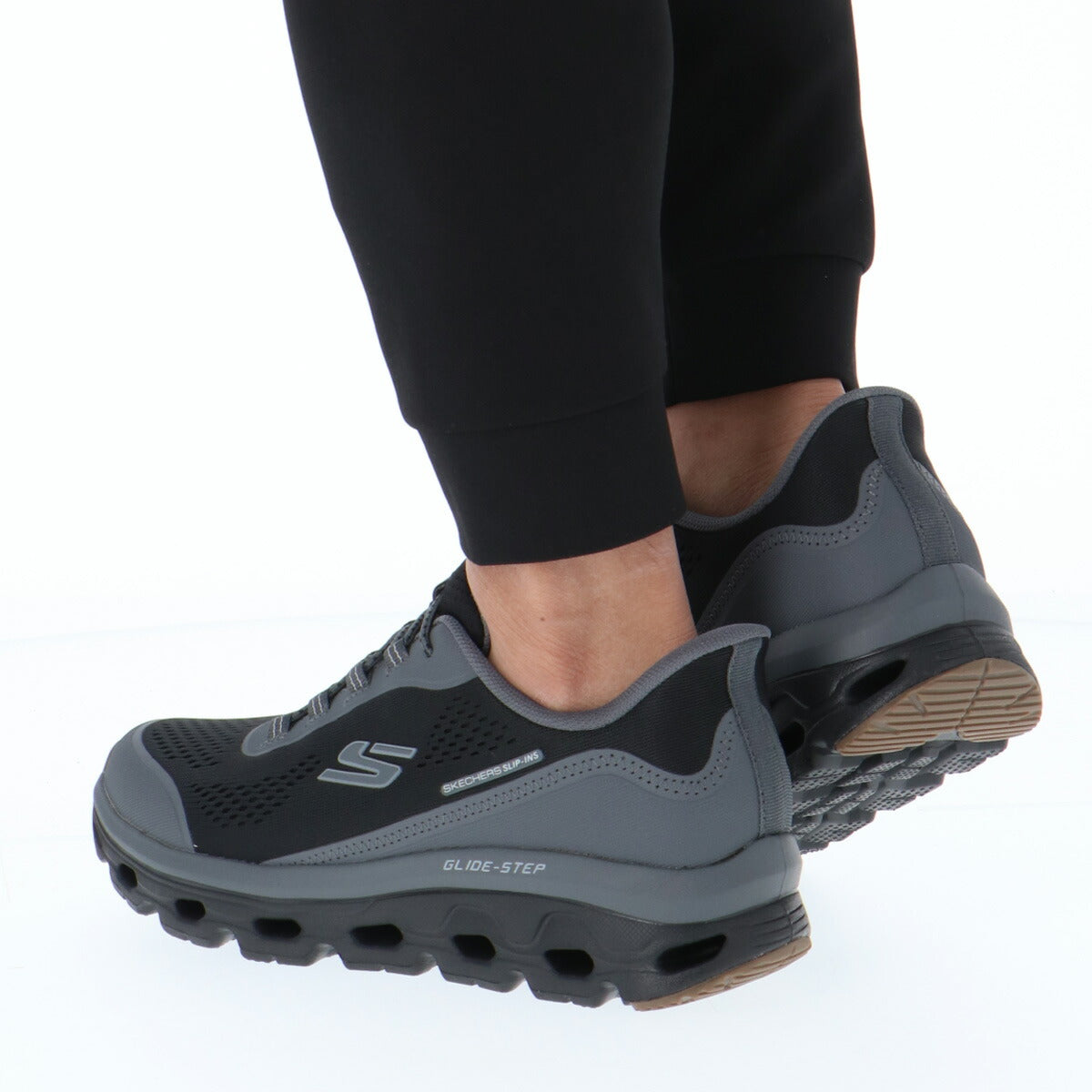 スケッチャーズ メンズ シューズ スリップインズ SKECHERS シューズ 237812