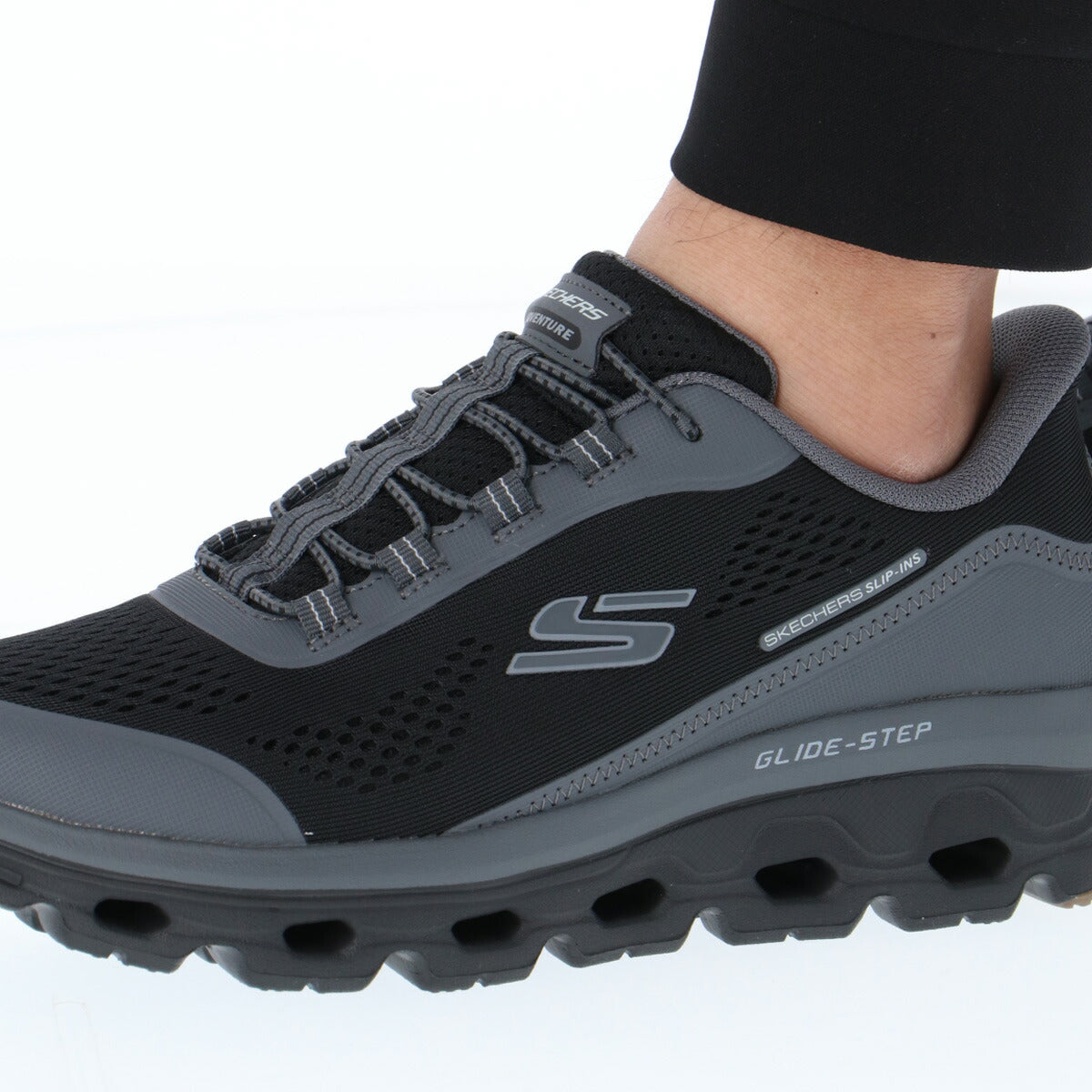 スケッチャーズ メンズ シューズ スリップインズ SKECHERS シューズ 237812