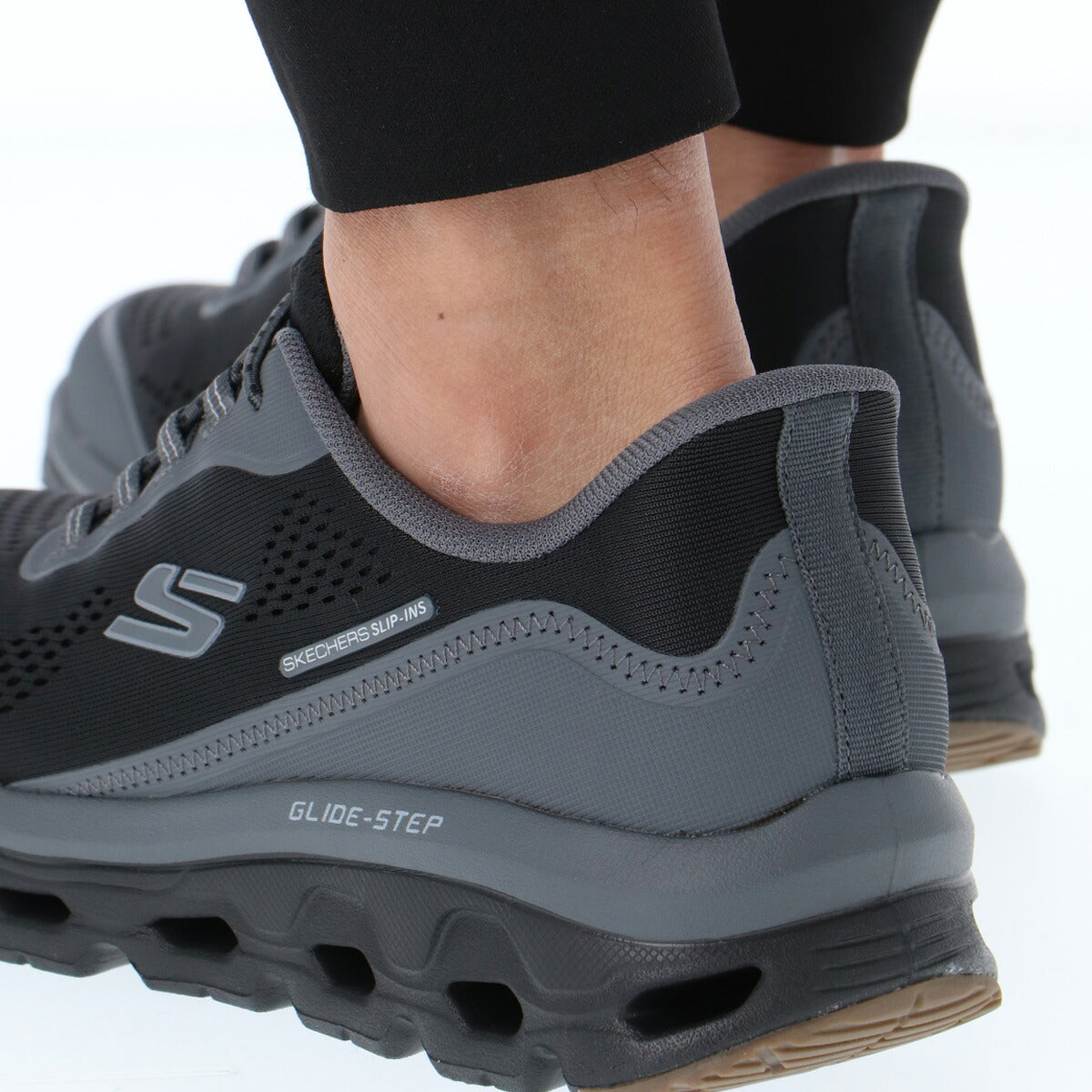 スケッチャーズ メンズ シューズ スリップインズ SKECHERS シューズ 237812