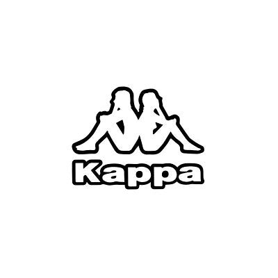 カッパ メンズ Tシャツ OS オーセンティック Kappa アパレル 上 244301