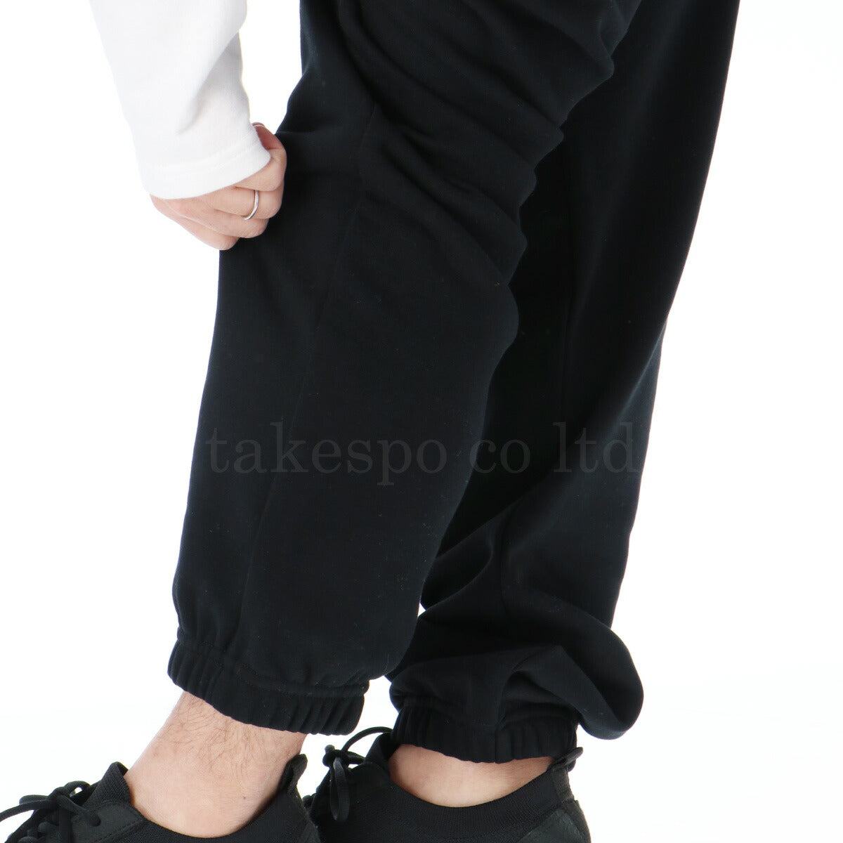 カッパ メンズ スウェット上下 ヘビーウェイト Kappa アパレル 上下 244308/244337