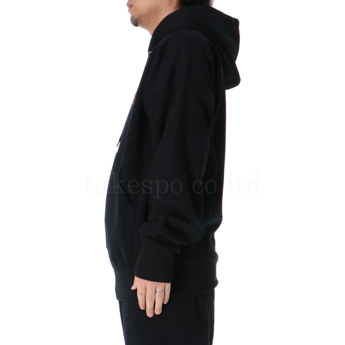 カッパ メンズ スウェット上下 ヘビーウェイト Kappa アパレル 上下 244308/244337