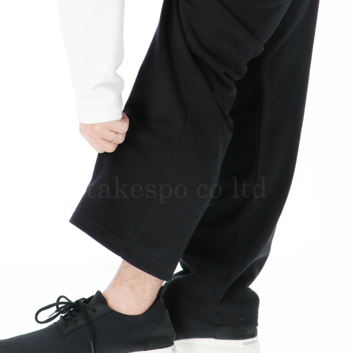 カッパ メンズ スウェット上下 裏毛クルー Kappa アパレル 上下 244309/244339