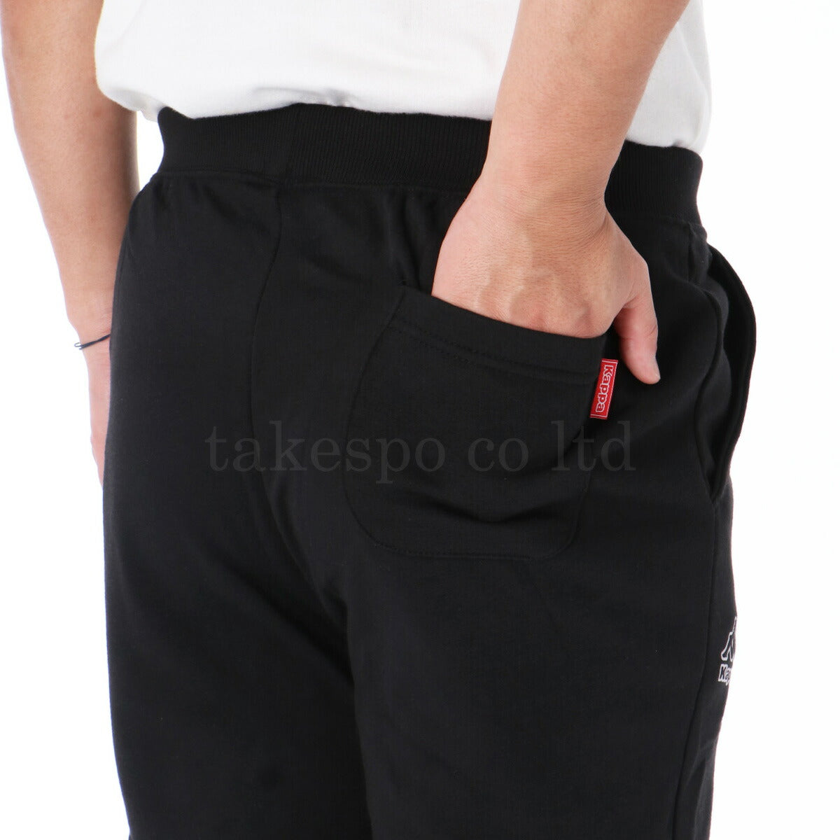 カッパ メンズ ロングパンツ Kappa アパレル 下 245369