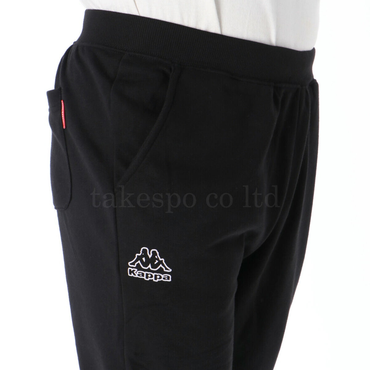 カッパ メンズ ロングパンツ Kappa アパレル 下 245369