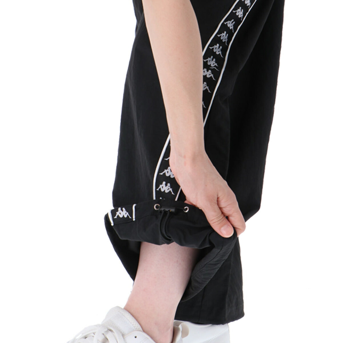 カッパ レディース ロングパンツ オーセンティック Kappa アパレル 下 245643