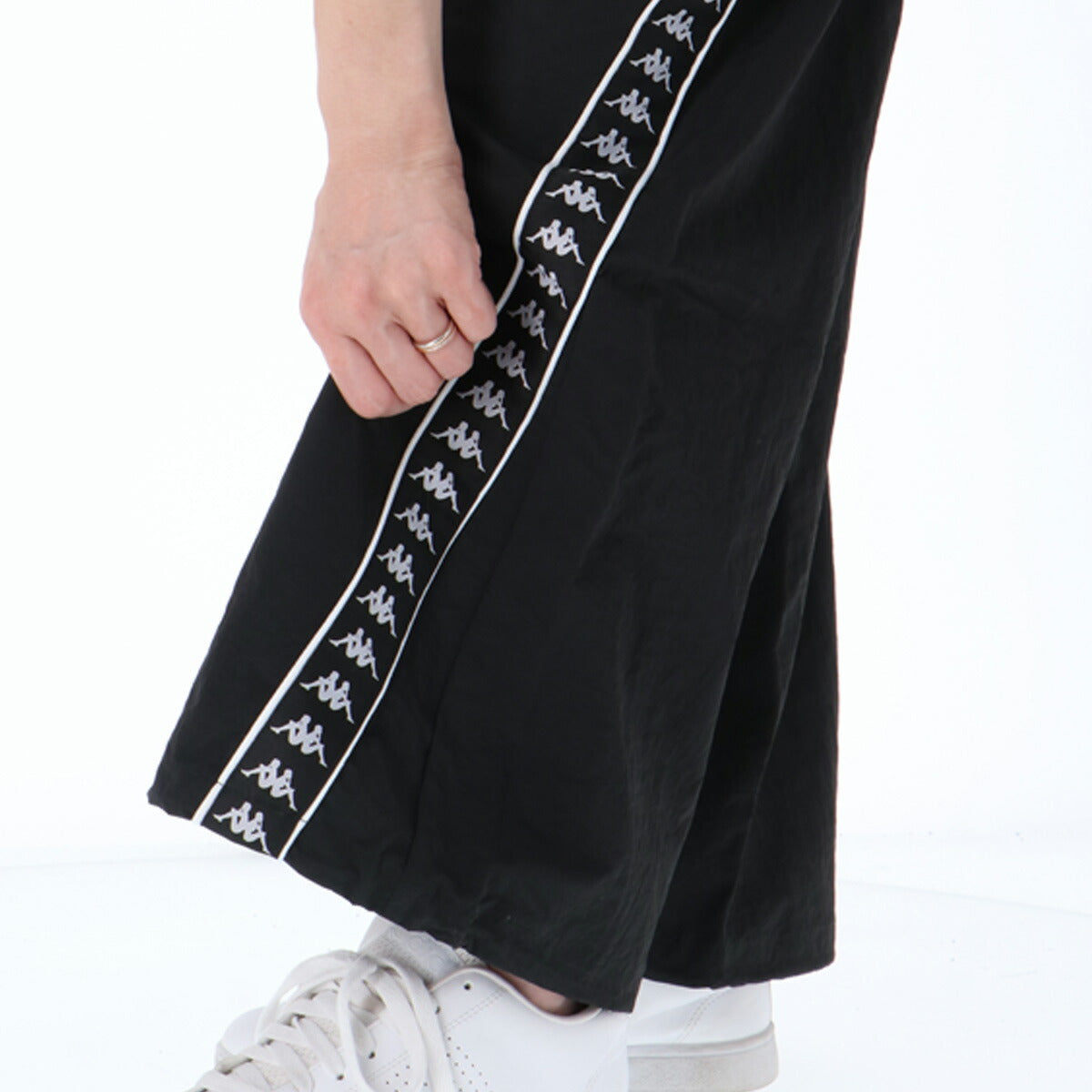 カッパ レディース ロングパンツ オーセンティック Kappa アパレル 下 245643