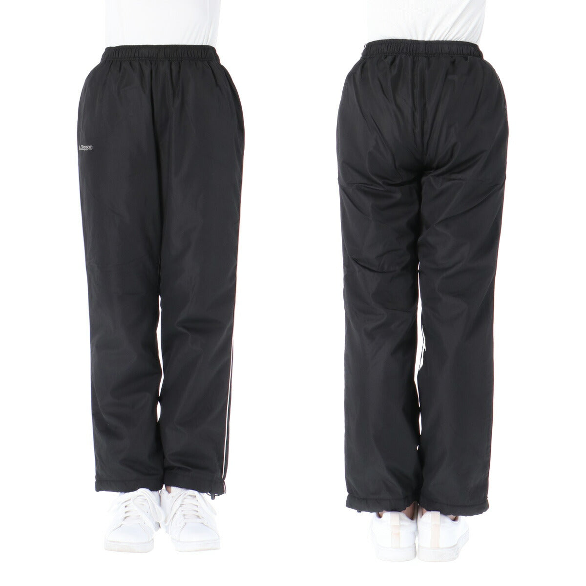 カッパ レディース ウインドブレーカー上下 Kappa アパレル 上下 245675/245678