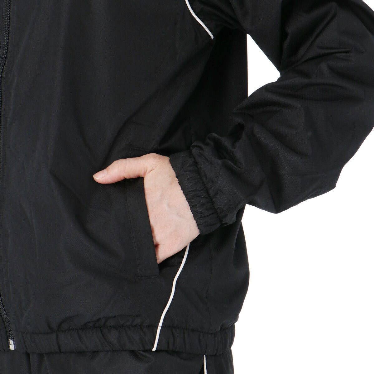 カッパ レディース ウインドブレーカー上下 Kappa アパレル 上下 245675/245678