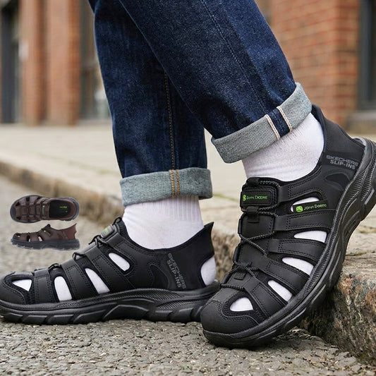スケッチャーズ スリップインズ シューズ メンズ ブランド スポーツサンダル シャワーサンダル 靴 くつ スポサン 夏 SKECHERS スリッポン スニーカー 手を使わず履ける 高齢者 履きやすい ハンズフリー