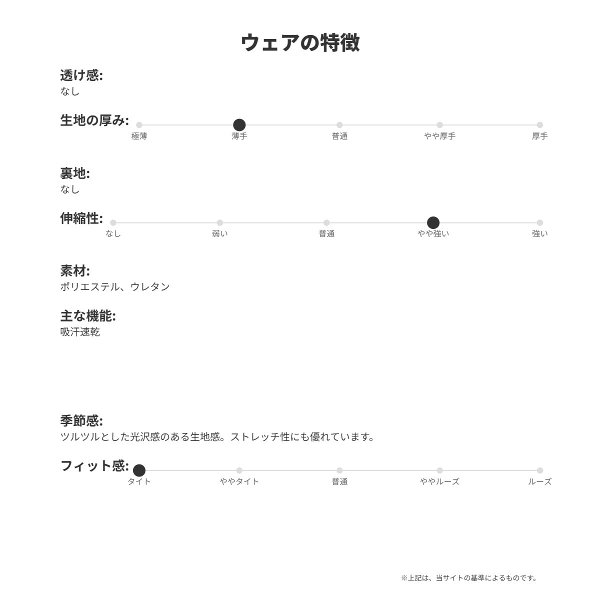 ニシ・スポーツ タイツ メンズ ブランド NISHI 【返品交換不可】ハーフタイツ 速乾 吸水 吸汗 ドライ ストレッチ 黒 日本製 2811A428 新作 大きいサイズ 有 スポーツウェア トレーニングウェア スポーツ おしゃれ - 【公式】限定ジャージのタケスポ（Limited jersey takespo）