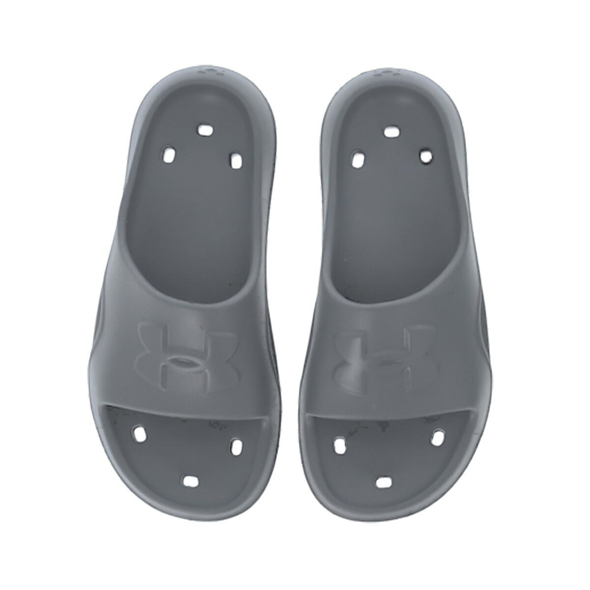 アンダーアーマー シューズ レディース ロッカー5 ブラック グレー ホワイト グリーン 3028095