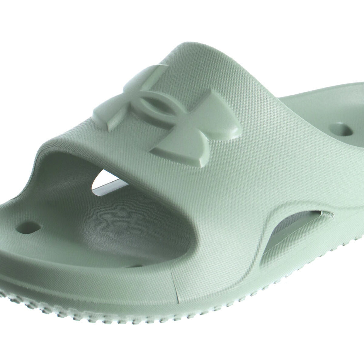 アンダーアーマー シューズ レディース ロッカー5 ブラック グレー ホワイト グリーン 3028095