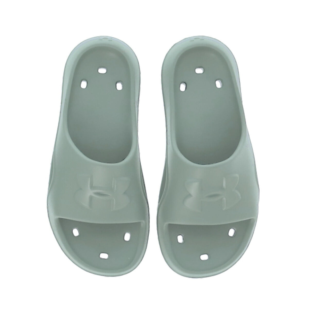 アンダーアーマー シューズ レディース ロッカー5 ブラック グレー ホワイト グリーン 3028095