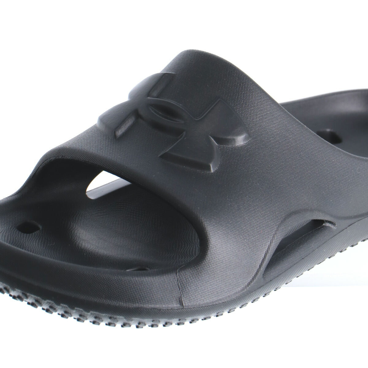 アンダーアーマー シューズ レディース ロッカー5 ブラック グレー ホワイト グリーン 3028095