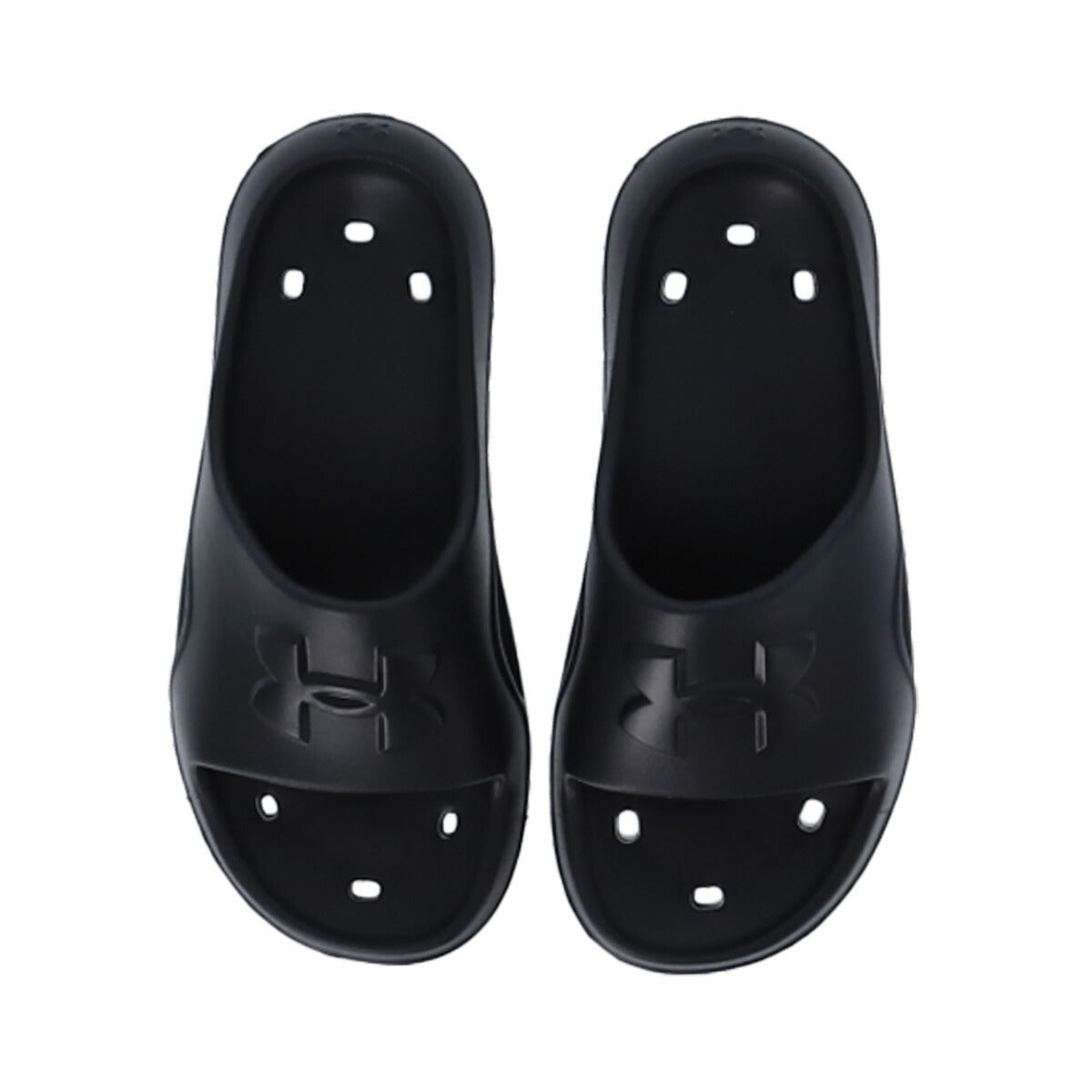 アンダーアーマー シューズ レディース ロッカー5 ブラック グレー ホワイト グリーン 3028095