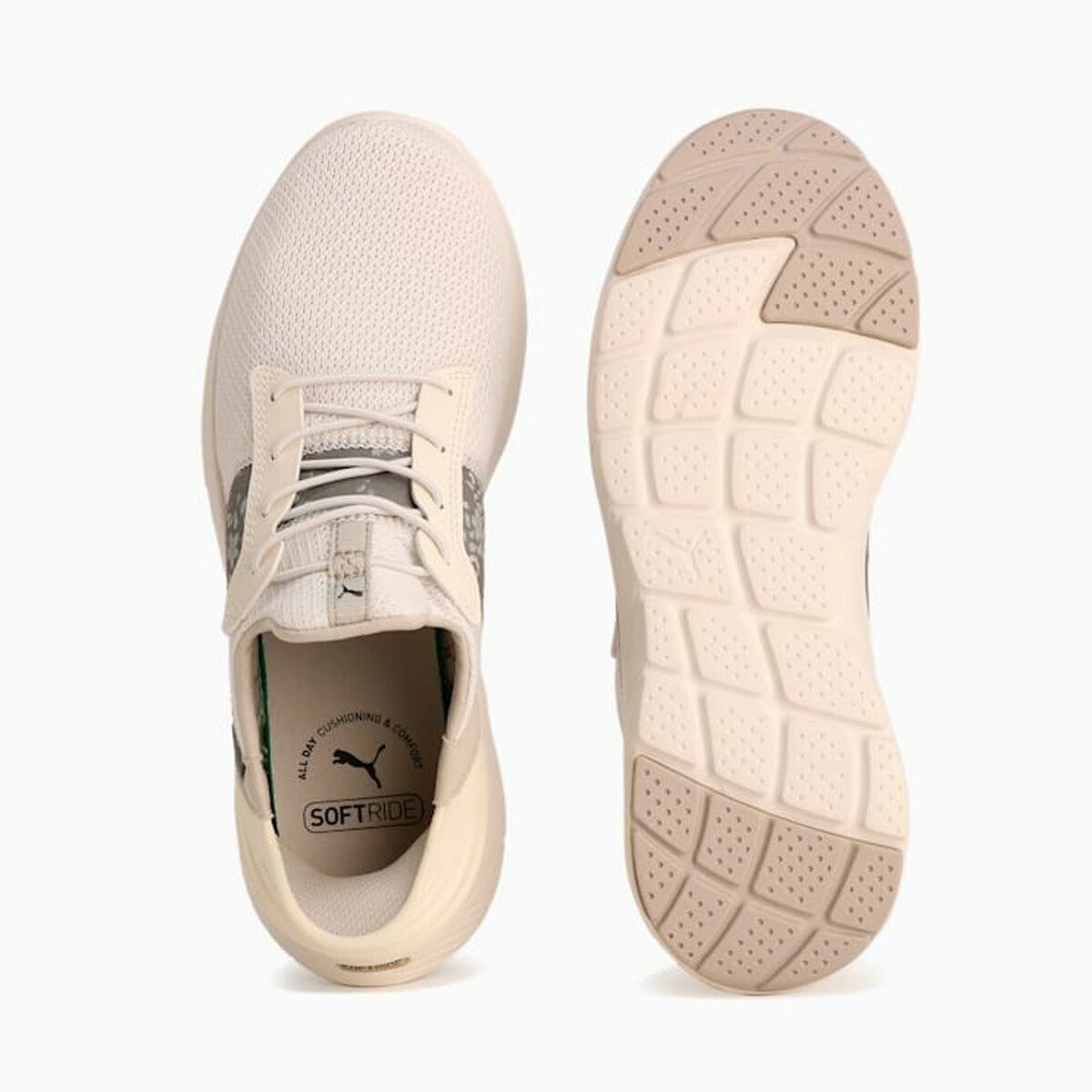 プーマ イーズイン ソフトライド スリッポン シューズ レディース ブランド ランニングシューズ ウォーキングシューズ ランニング マラソン スニーカー PUMA ハンズフリー クッション性 手を使わず履ける 履きやすい 高齢者 ウォーキング ジョギングシューズ 黒 白 312000 あす楽 新作 かわいい 大きいサイズ 有 スポーツ おしゃれ - 【公式】限定ジャージのタケスポ（Limited jersey takespo）