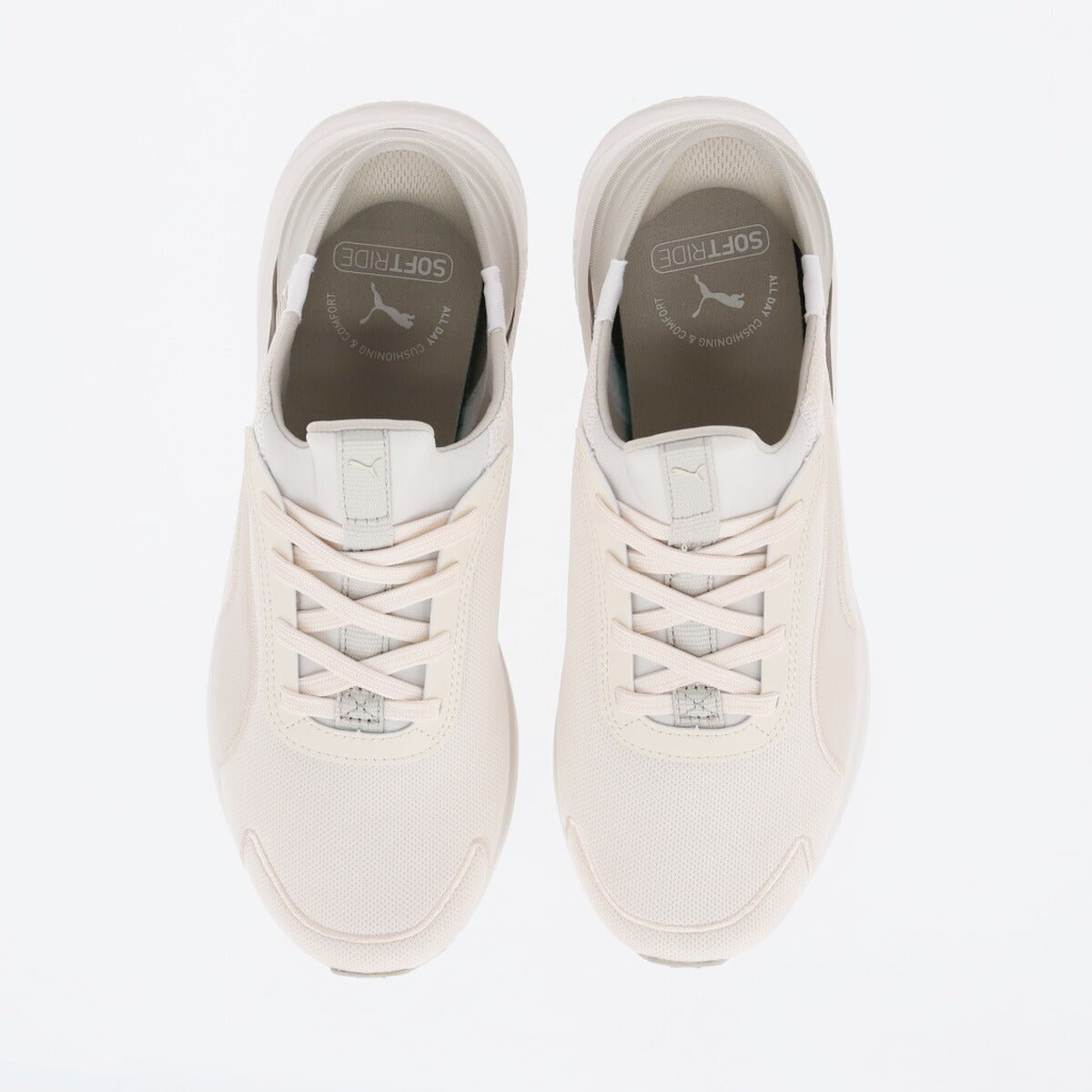 プーマ イーズイン ソフトライド シューズ レディース ブランド ランニングシューズ ウォーキングシューズ ランニング マラソン スニーカー PUMA ハンズフリー クッション性 手を使わず履ける 履きやすい 高齢者 ウォーキング ジョギングシューズ 黒 白 ランシュー 312671 あす楽 SALE セール かわいい 大きいサイズ 有 スポーツ おしゃれ - 【公式】限定ジャージのタケスポ（Limited jersey takespo）