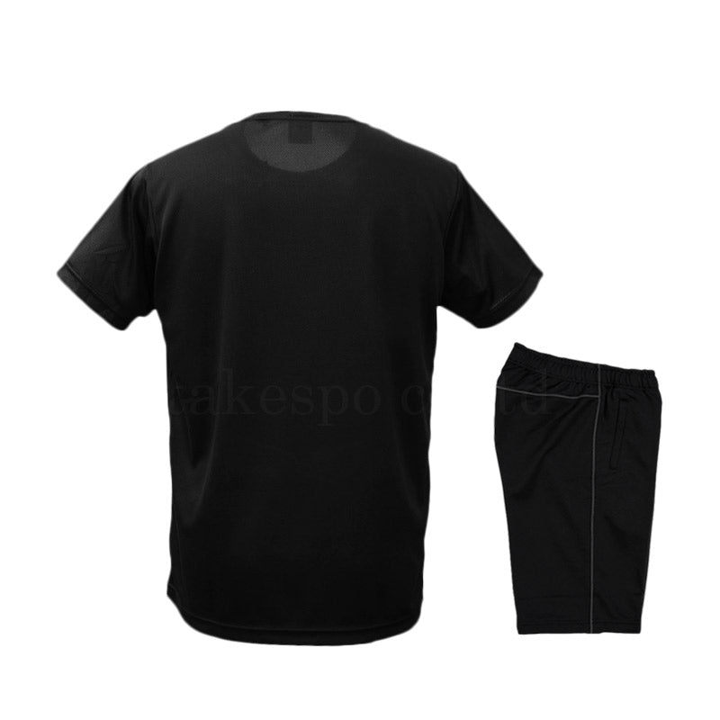 ミズノ Tシャツ ハーフパンツ 上下 メンズ ホワイト ブラック ネイビー ブルー イエロー オレンジ レッド ピンク パープル 32JA8155