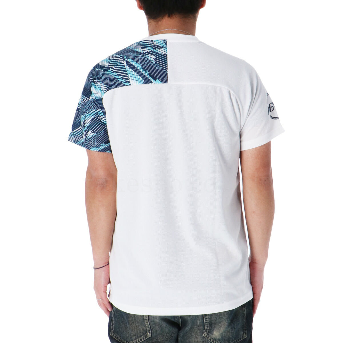 ミズノ Tシャツ メンズ ピュアハイパー ブラック ホワイト ネイビー 32JAC210