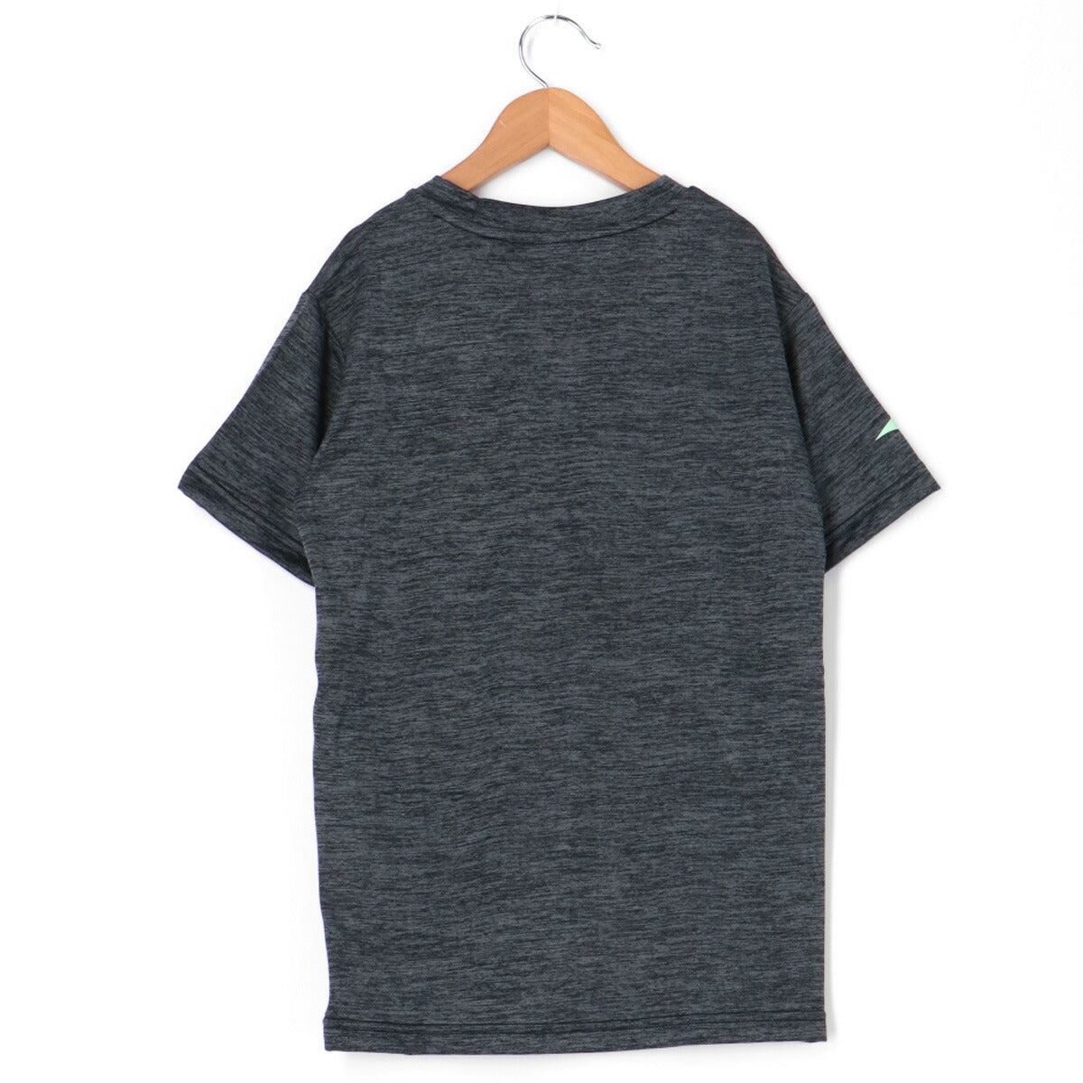 ミズノ Tシャツ ハーフパンツ 上下 ジュニア ガチ GACHI ブラック ネイビー グリーン 32JAC420