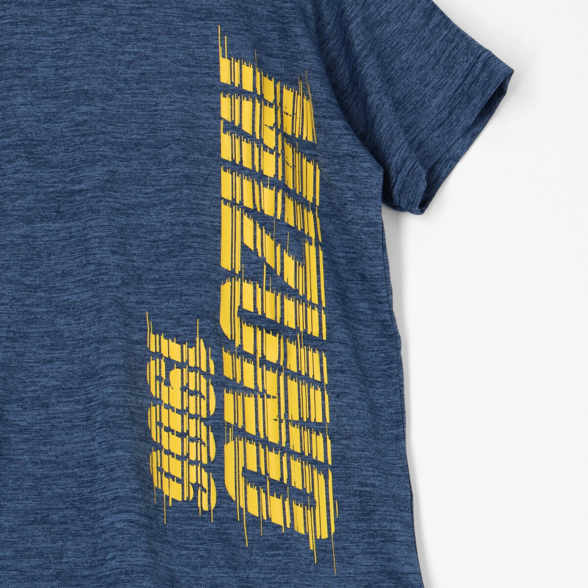 ミズノ ジュニア Tシャツ ハーフパンツ上下 ガチ GACHI Mizuno アパレル 上下 32JAC420/32JDC402