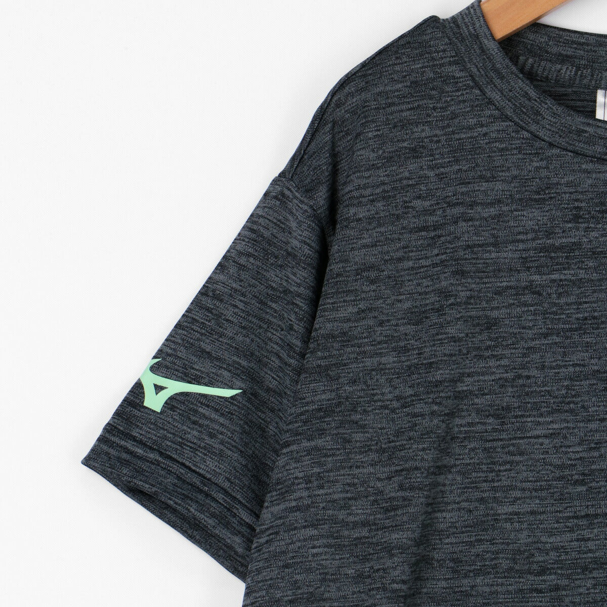 ミズノ ジュニア Tシャツ ハーフパンツ上下 ガチ GACHI Mizuno アパレル 上下 32JAC420/32JDC402