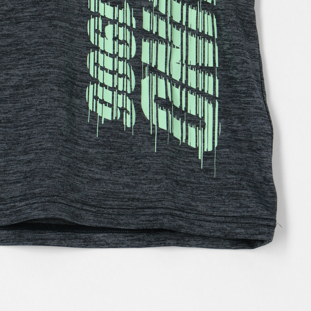 ミズノ ジュニア Tシャツ ハーフパンツ上下 ガチ GACHI Mizuno アパレル 上下 32JAC420/32JDC402