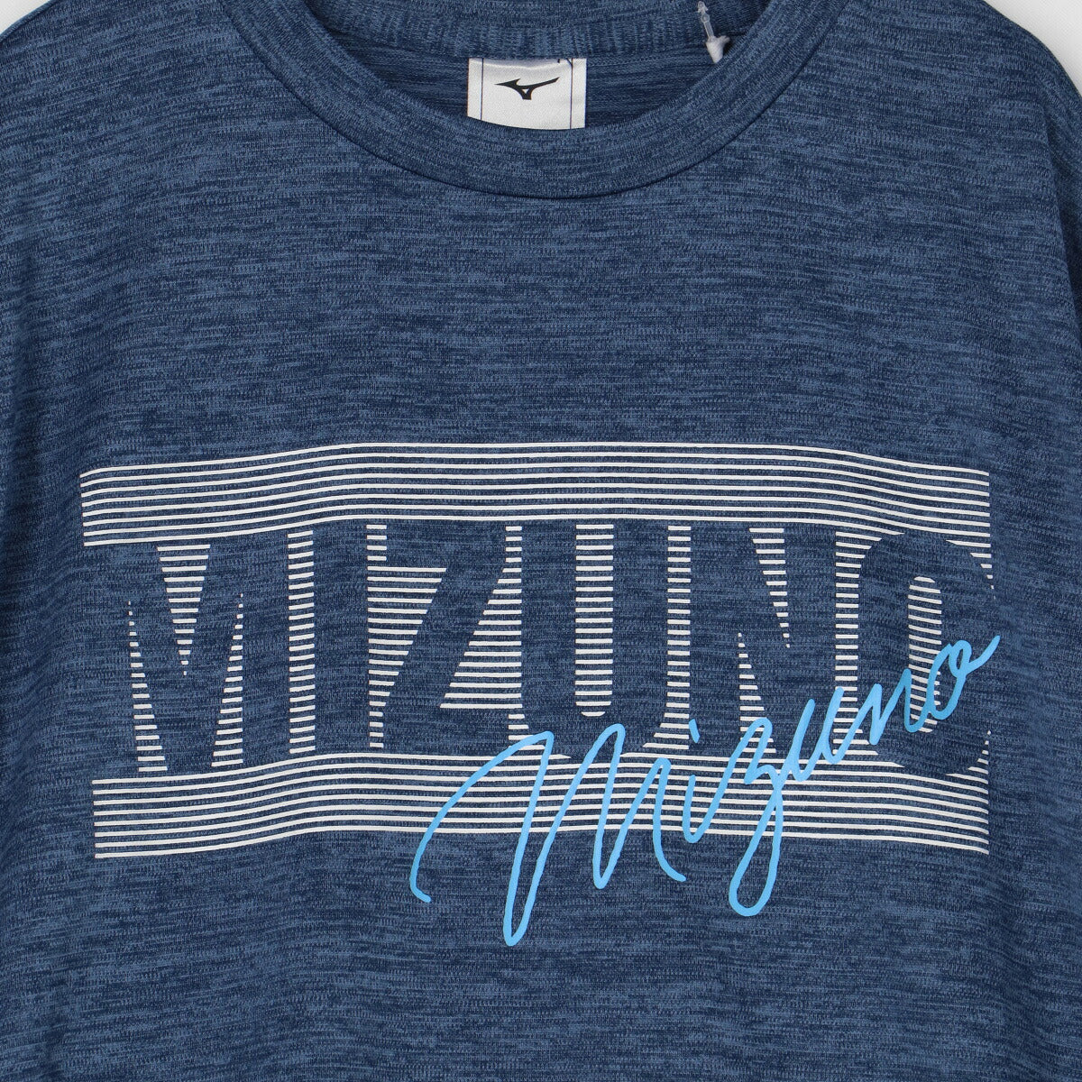 ミズノ ジュニア Tシャツ ハーフパンツ上下 ガチ GACHI Mizuno アパレル 上下 32JAC421/32JDC402