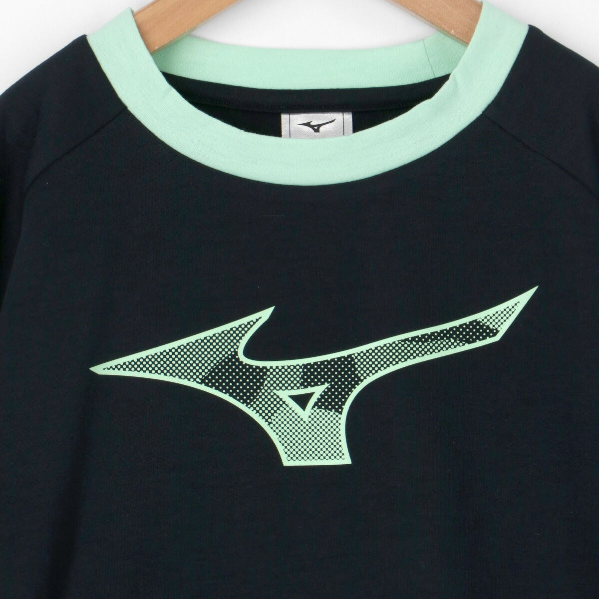 ミズノ ジュニア Tシャツ ハーフパンツ上下 ガチ GACHI Mizuno アパレル 上下 32JAC426/32JDC402