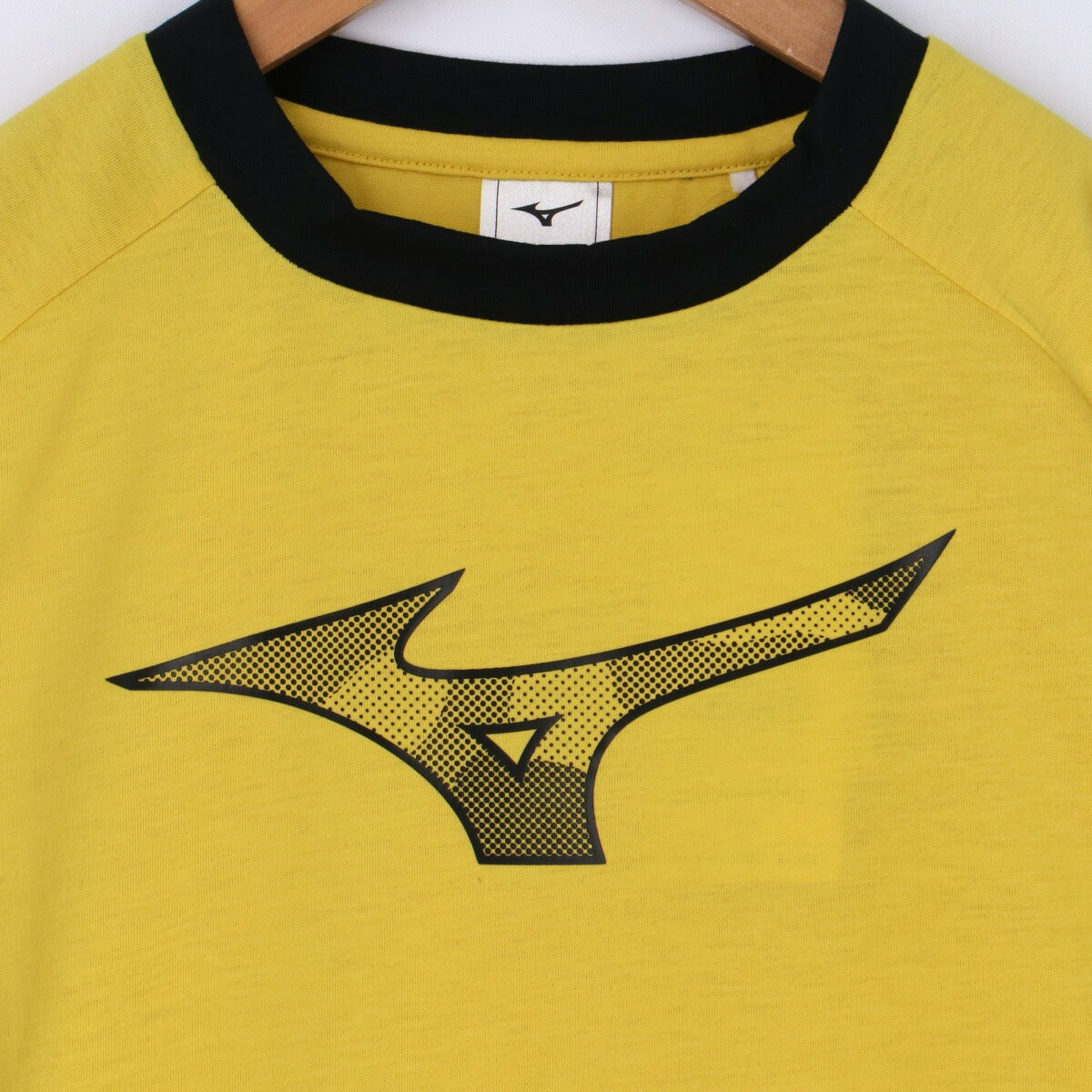 ミズノ ジュニア Tシャツ ハーフパンツ上下 ガチ GACHI Mizuno アパレル 上下 32JAC426/32JDC402