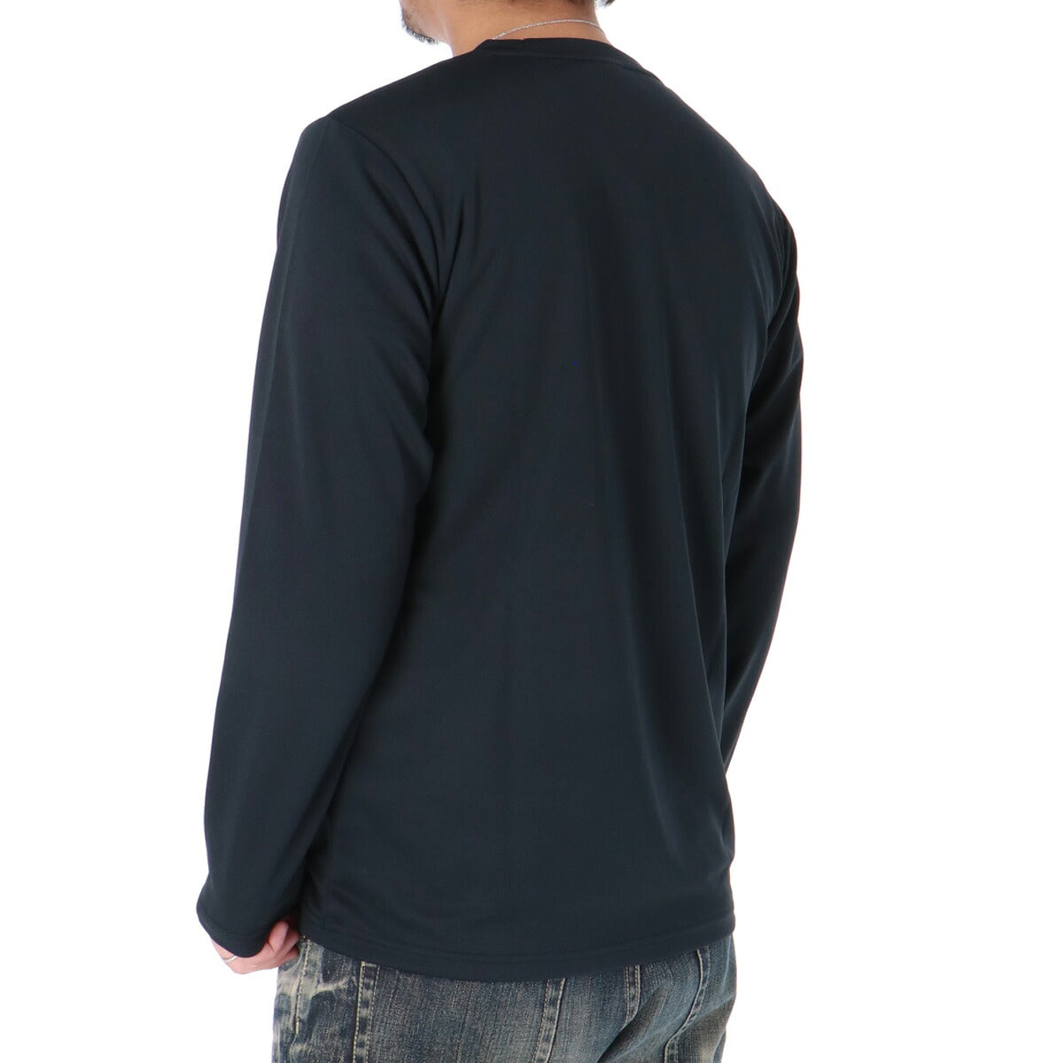 ミズノ Tシャツ メンズ N-XT ブラック ホワイト ネイビー ブルー 32JAC740