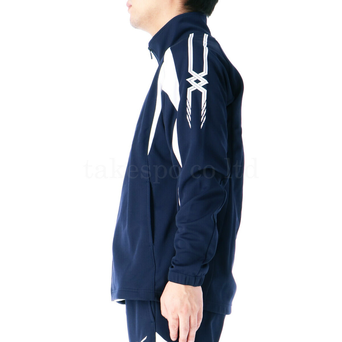 ミズノ メンズ ジャージ上下 Mizuno アパレル 上下 32JC8001/32JD8001