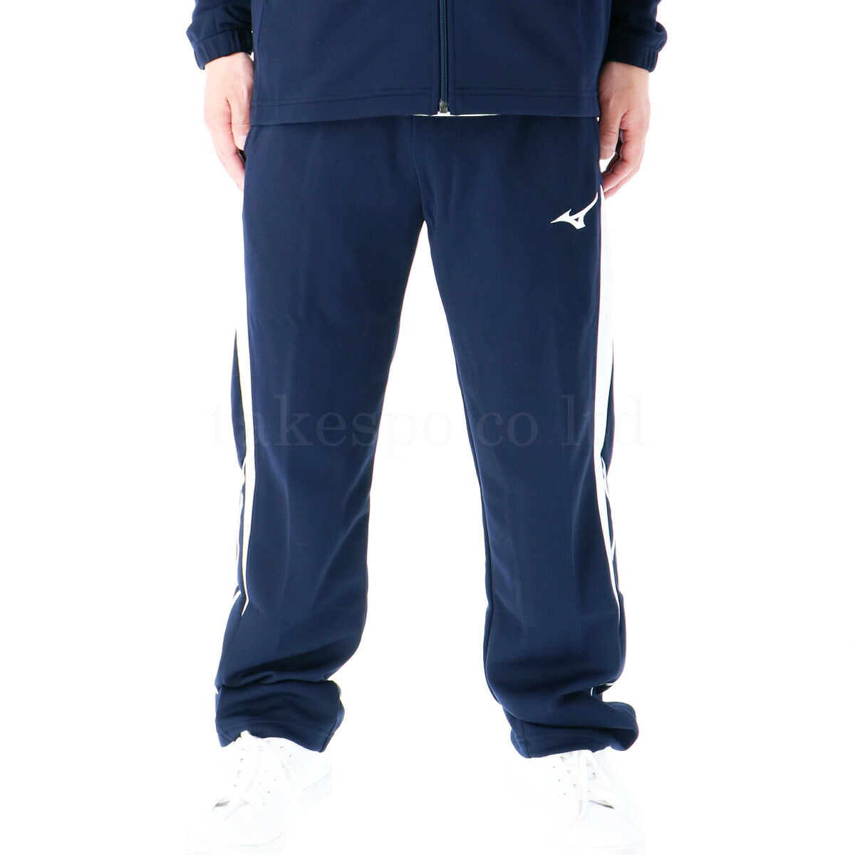 ミズノ メンズ ジャージ上下 Mizuno アパレル 上下 32JC8001/32JD8001