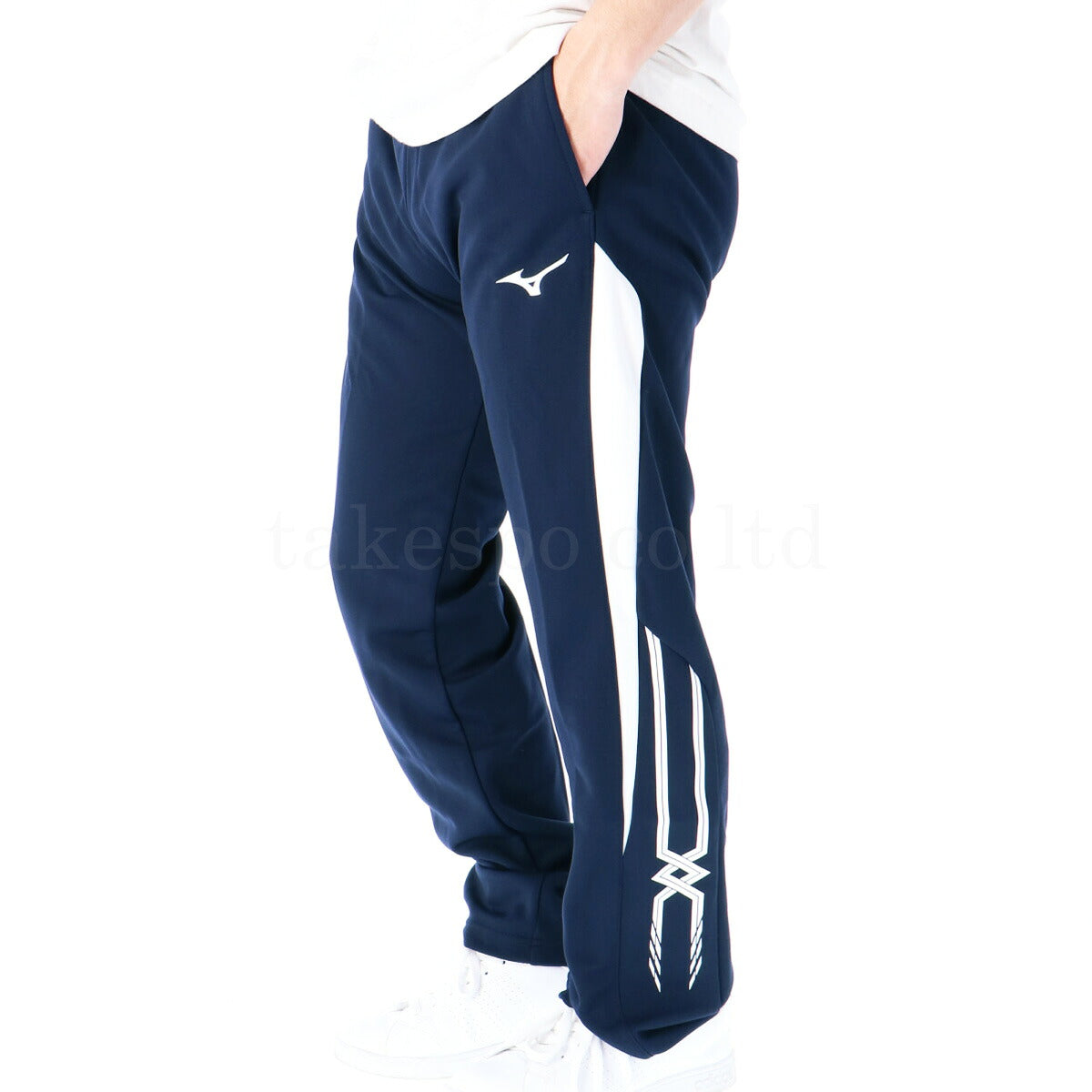 ミズノ メンズ ジャージ上下 Mizuno アパレル 上下 32JC8001/32JD8001