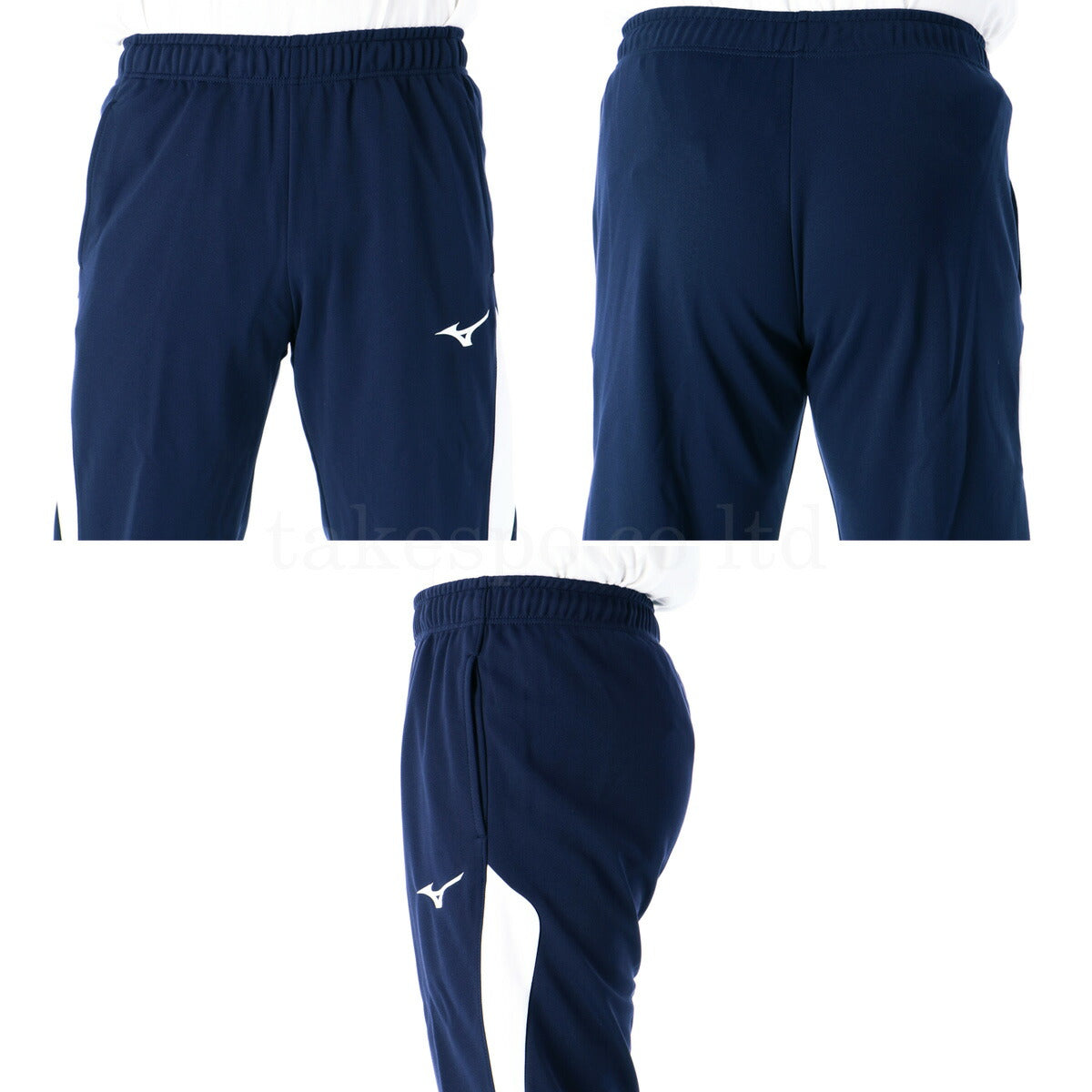 ミズノ メンズ ジャージ上下 Mizuno アパレル 上下 32JC8001/32JD8001