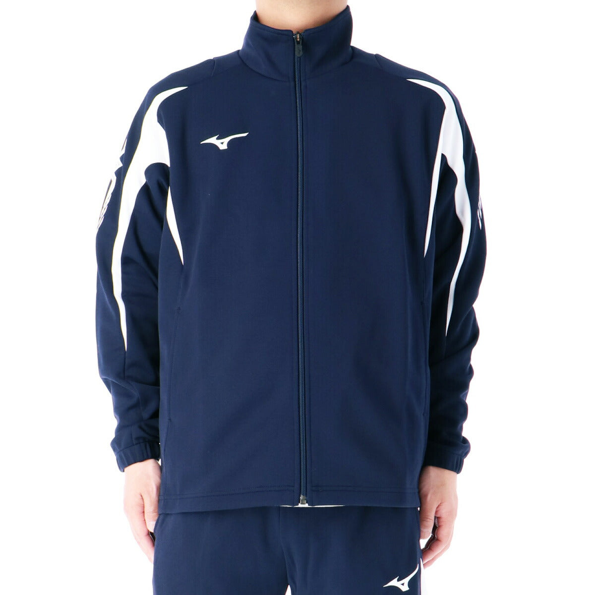 ミズノ メンズ ジャージ上下 Mizuno アパレル 上下 32JC8001/32JD8001