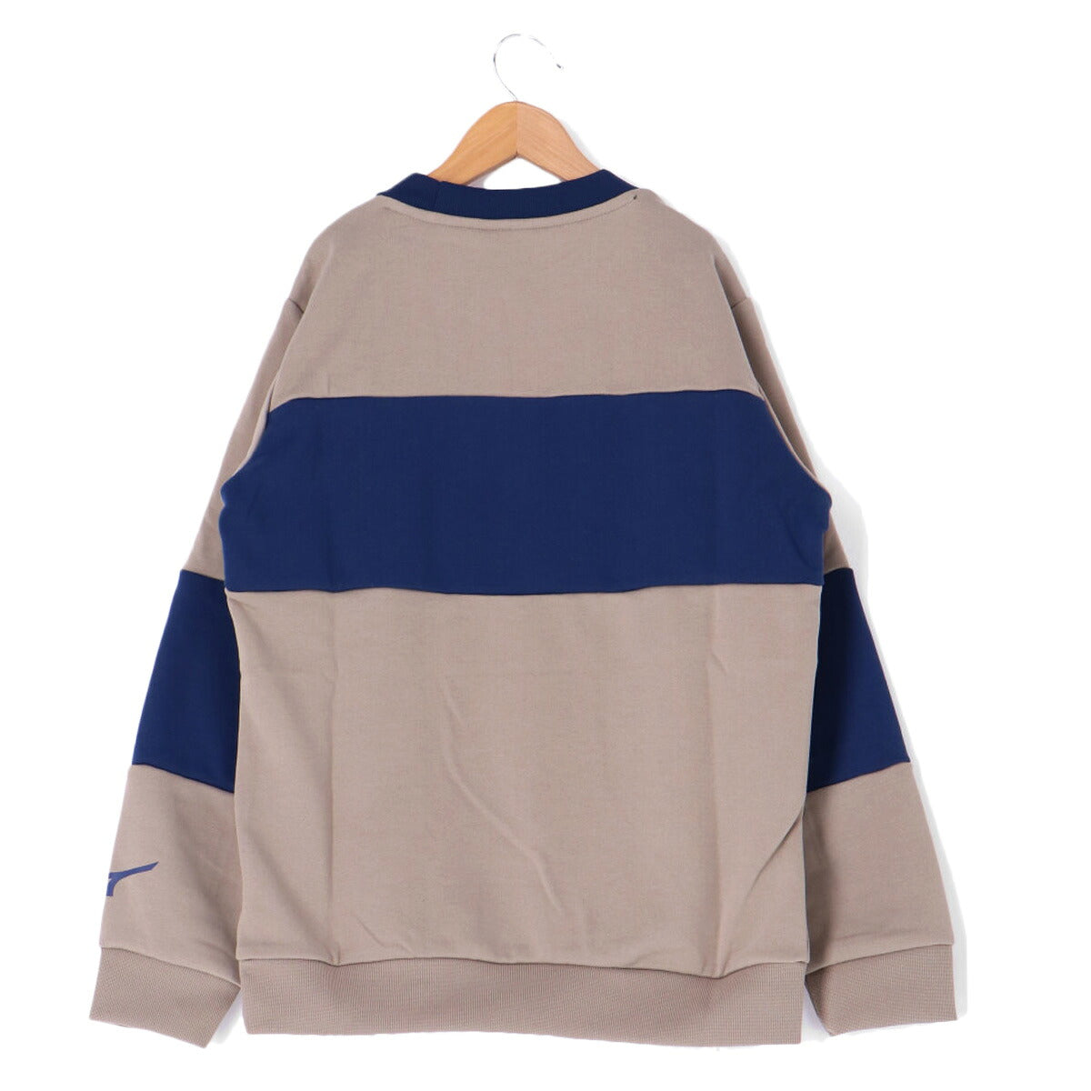 ミズノ ジュニア スウェット上下 スウェット Mizuno アパレル 上下 32JCB966/32JDB965