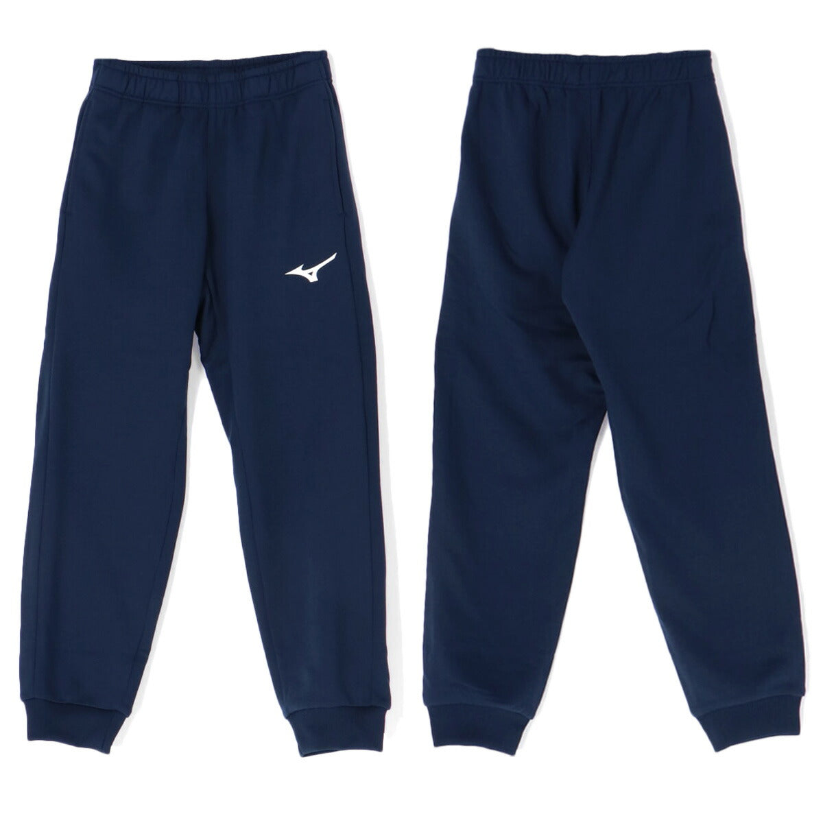 ミズノ ジュニア スウェット上下 スウェット Mizuno アパレル 上下 32JCB966/32JDB965