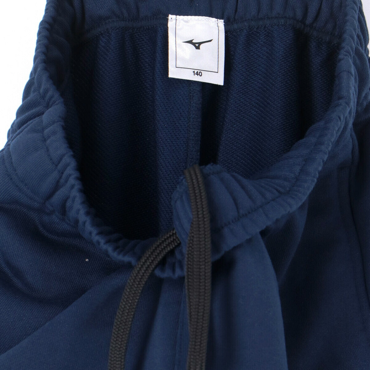 ミズノ ジュニア スウェット上下 スウェット Mizuno アパレル 上下 32JCB966/32JDB965