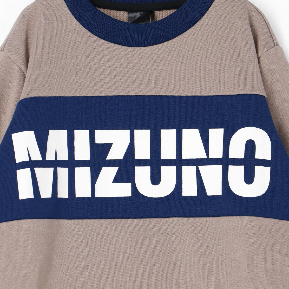 ミズノ ジュニア スウェット上下 スウェット Mizuno アパレル 上下 32JCB966/32JDB965