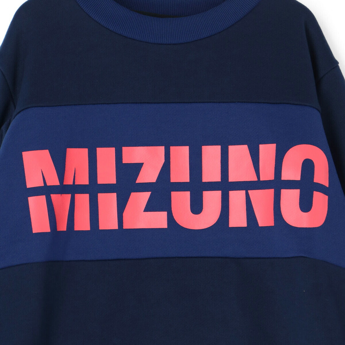 ミズノ ジュニア スウェット上下 スウェット Mizuno アパレル 上下 32JCB966/32JDB965