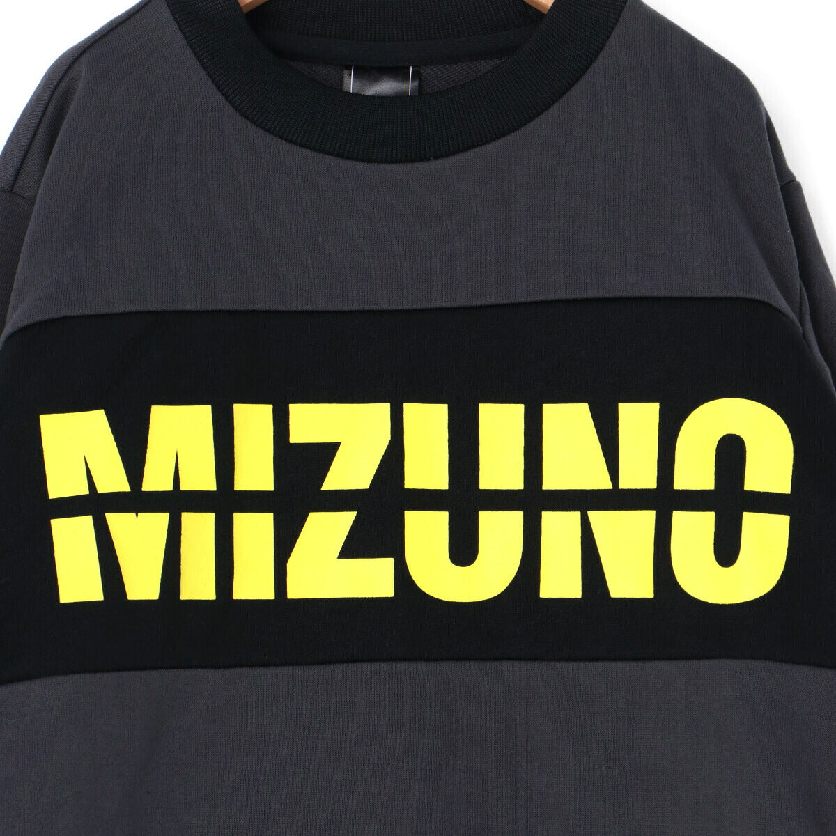 ミズノ ジュニア スウェット上下 スウェット Mizuno アパレル 上下 32JCB966/32JDB965